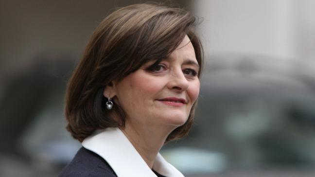 cherie-blair changes to taxes on landlords breach human rights